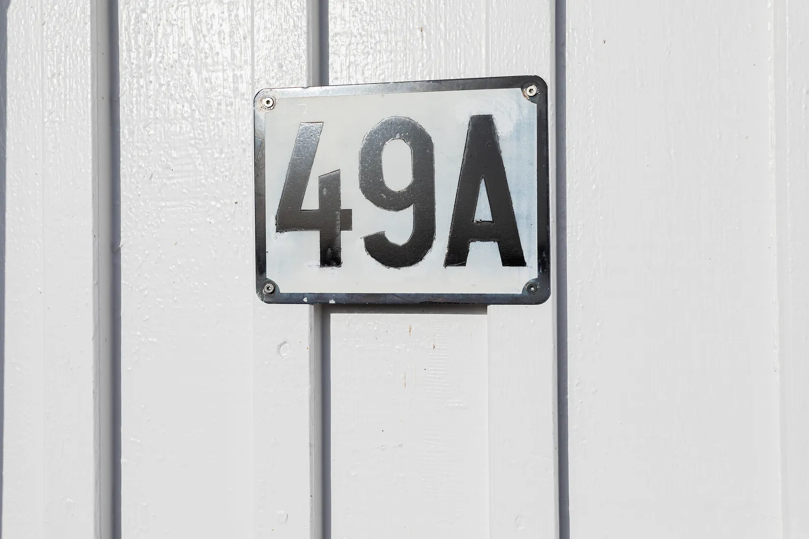 Villa, Storgatan 49A, Bergkvara, Torsås