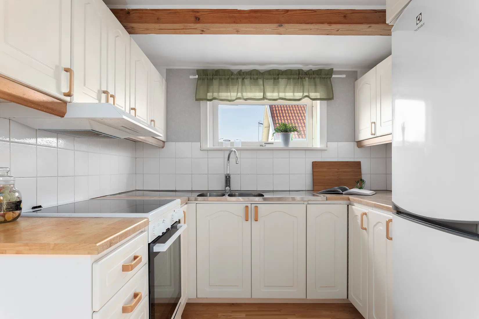 Villa, Storgatan 49A, Bergkvara, Torsås