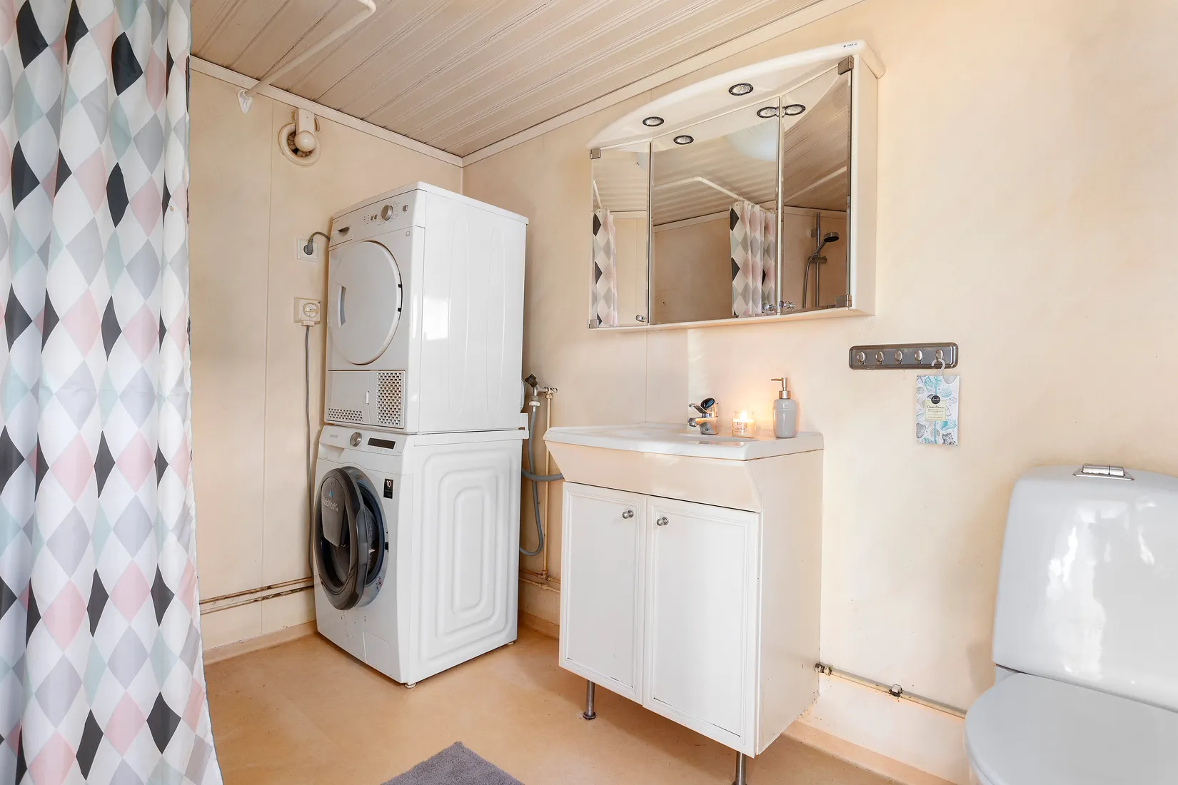 Villa, Storgatan 49A, Bergkvara, Torsås