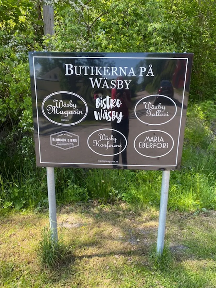 Villa, Väsbyholmsvägen 48, Mälarbaden, Eskilstuna