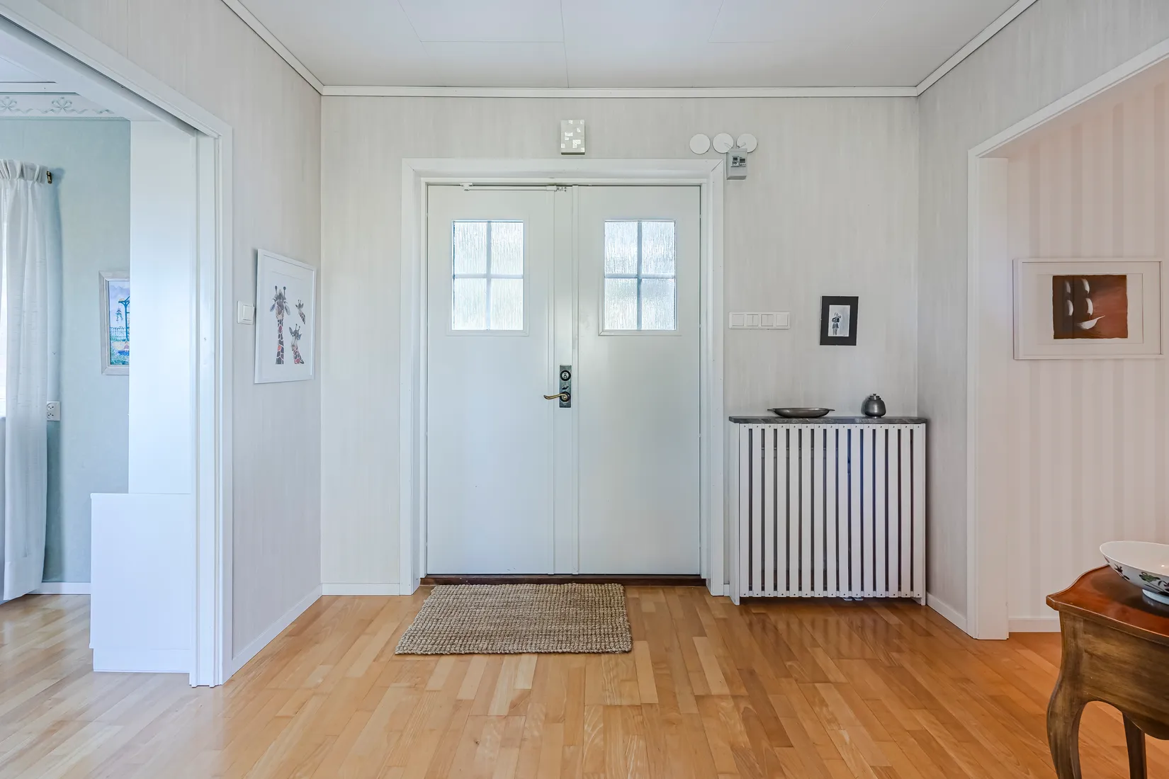 Villa, Väsbyholmsvägen 48, Mälarbaden, Eskilstuna