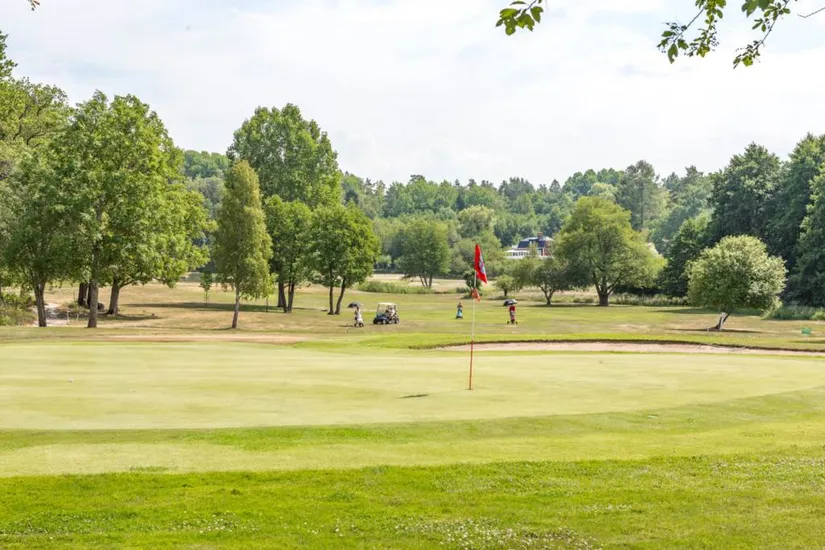 Villa, Väsbyholmsvägen 48, Mälarbaden, Eskilstuna