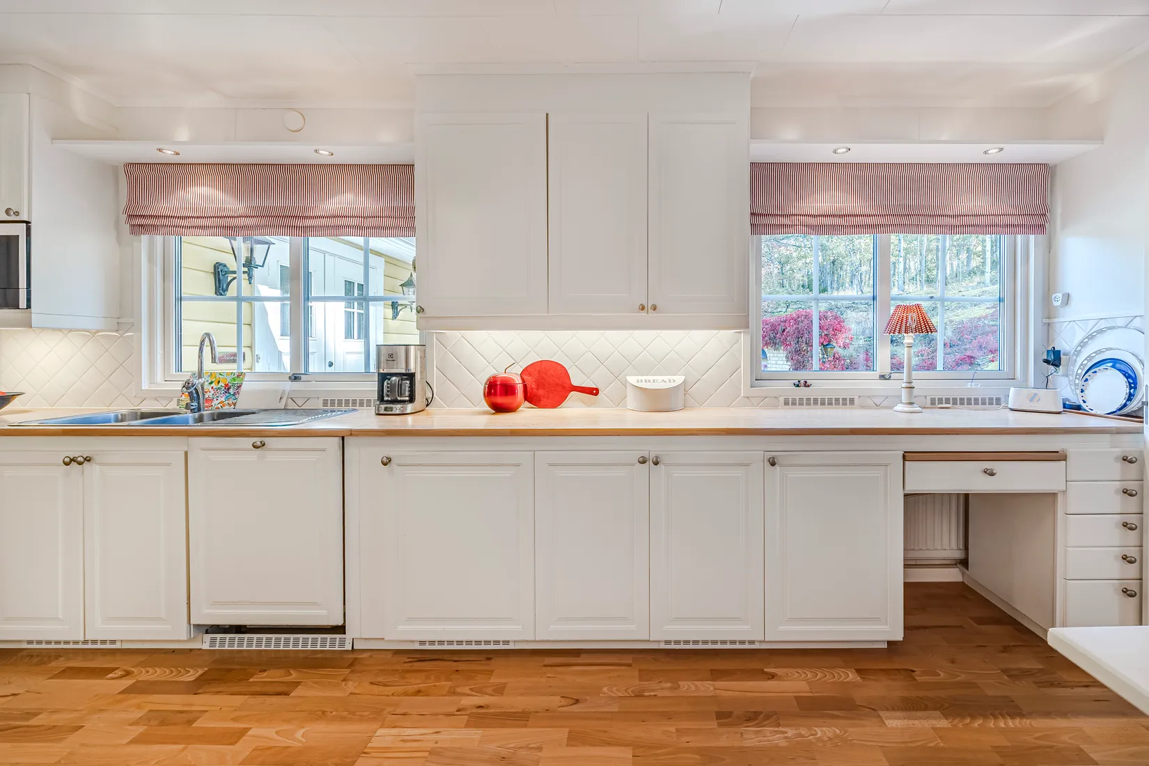 Villa, Väsbyholmsvägen 48, Mälarbaden, Eskilstuna