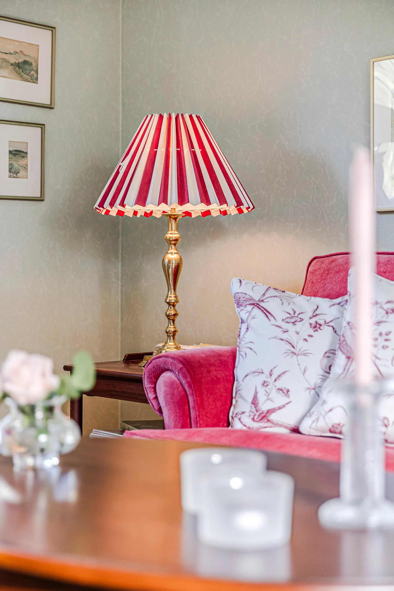 Villa, Väsbyholmsvägen 48, Mälarbaden, Eskilstuna