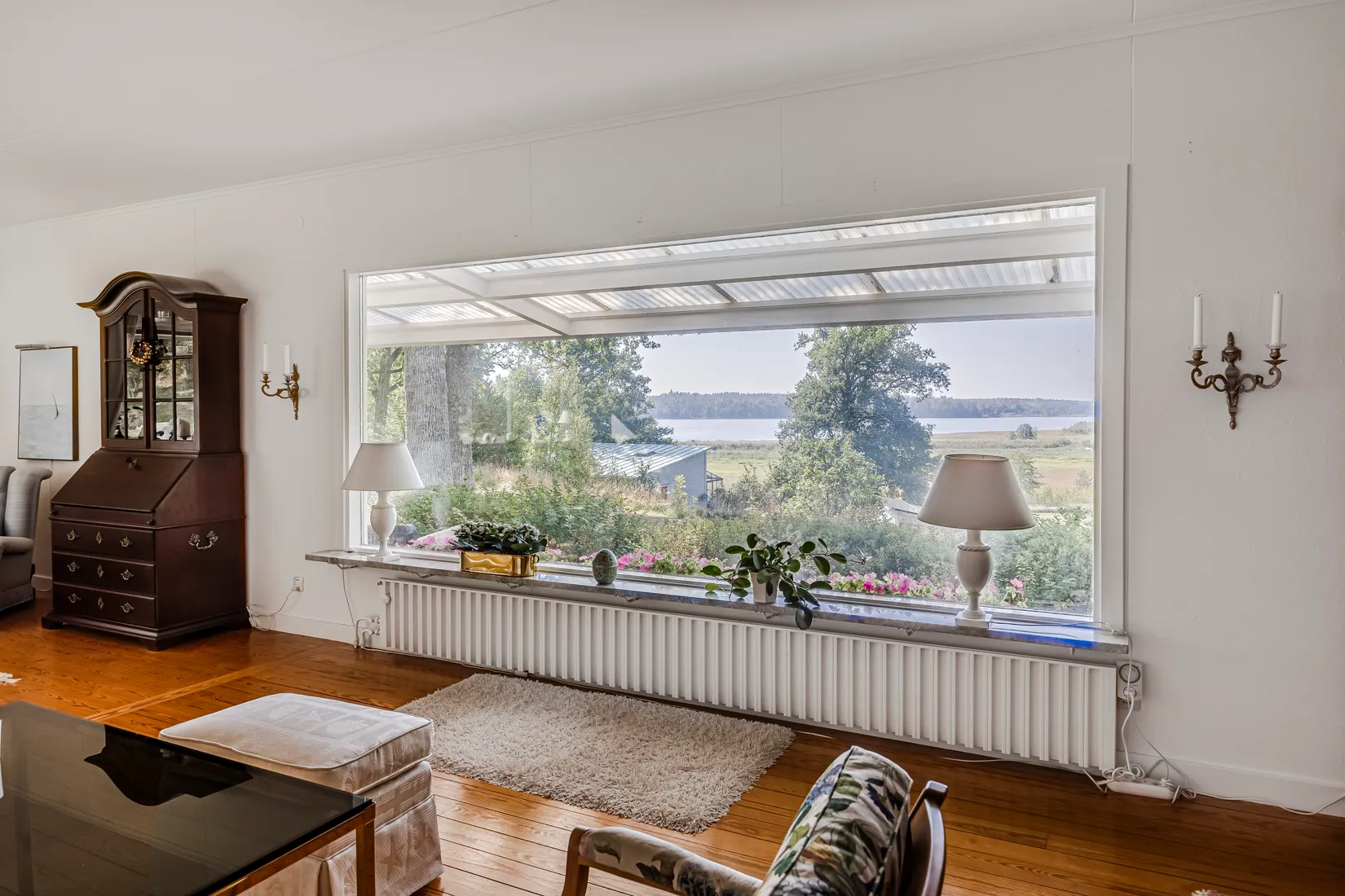 Villa, Väsbyholmsvägen 48, Mälarbaden, Eskilstuna