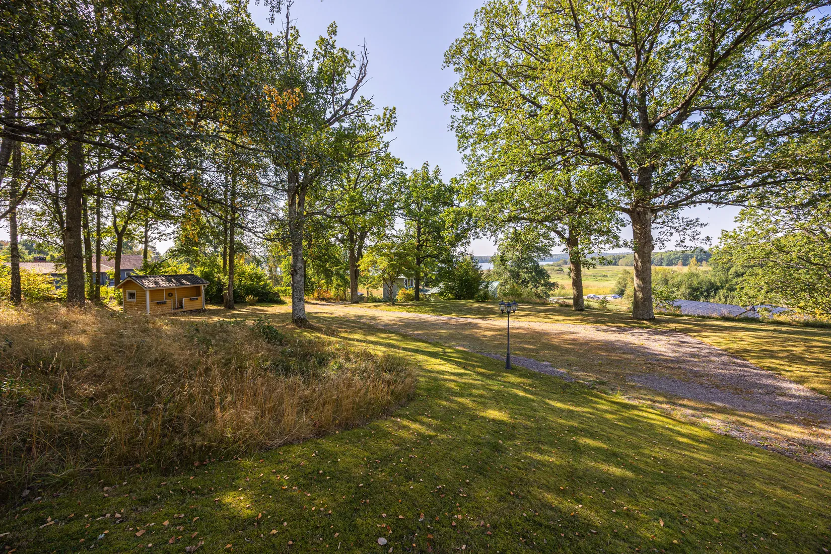 Villa, Väsbyholmsvägen 48, Mälarbaden, Eskilstuna