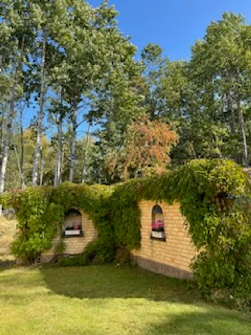 Villa, Väsbyholmsvägen 48, Mälarbaden, Eskilstuna