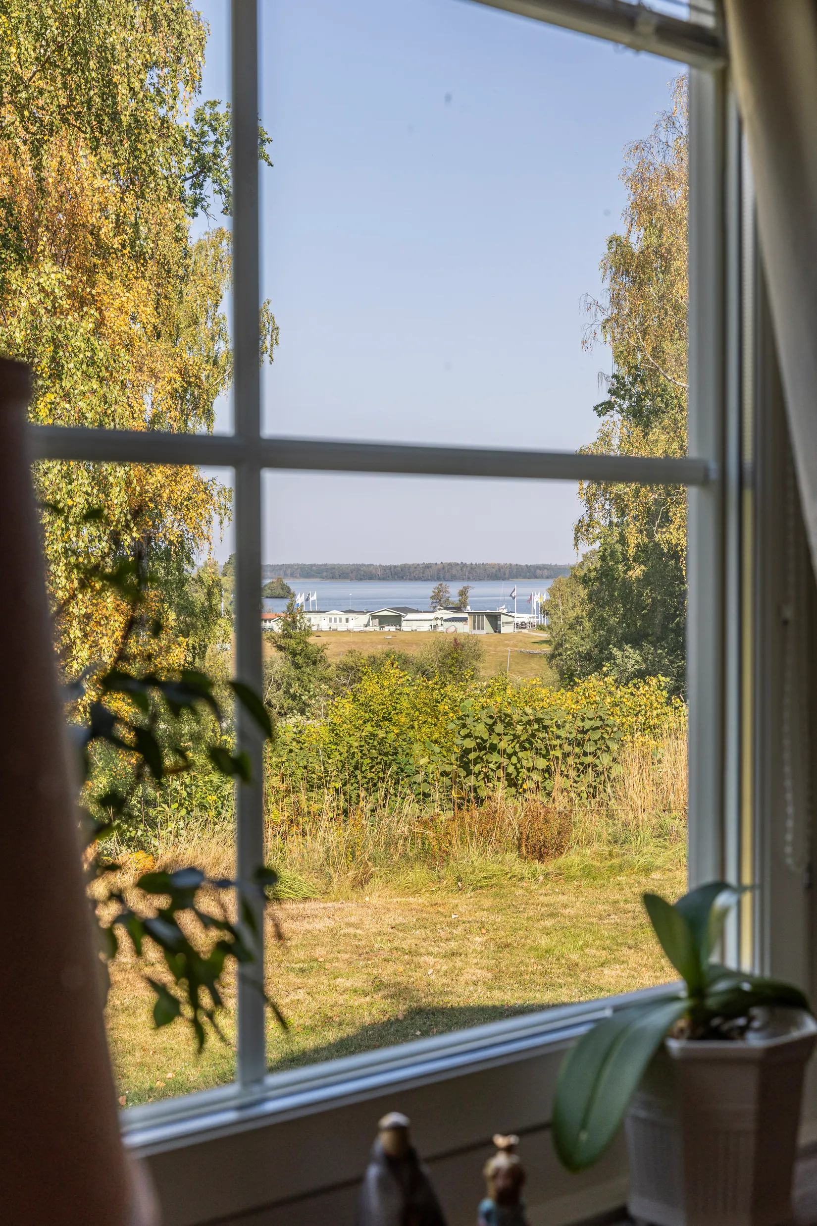 Villa, Väsbyholmsvägen 48, Mälarbaden, Eskilstuna