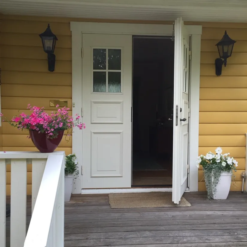 Villa, Väsbyholmsvägen 48, Mälarbaden, Eskilstuna