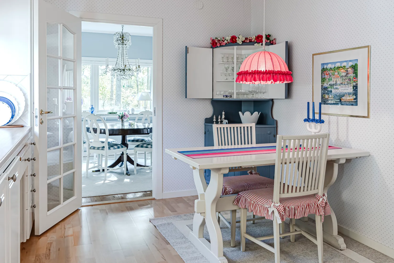 Villa, Väsbyholmsvägen 48, Mälarbaden, Eskilstuna