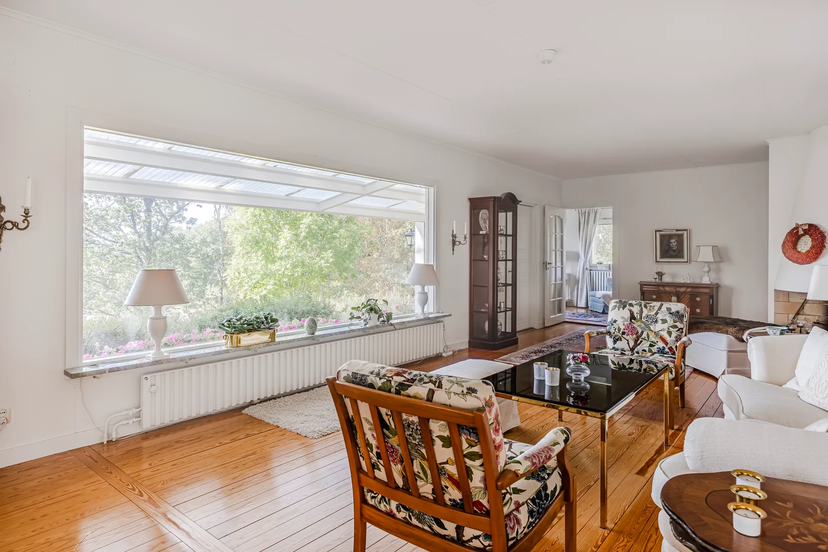 Villa, Väsbyholmsvägen 48, Mälarbaden, Eskilstuna