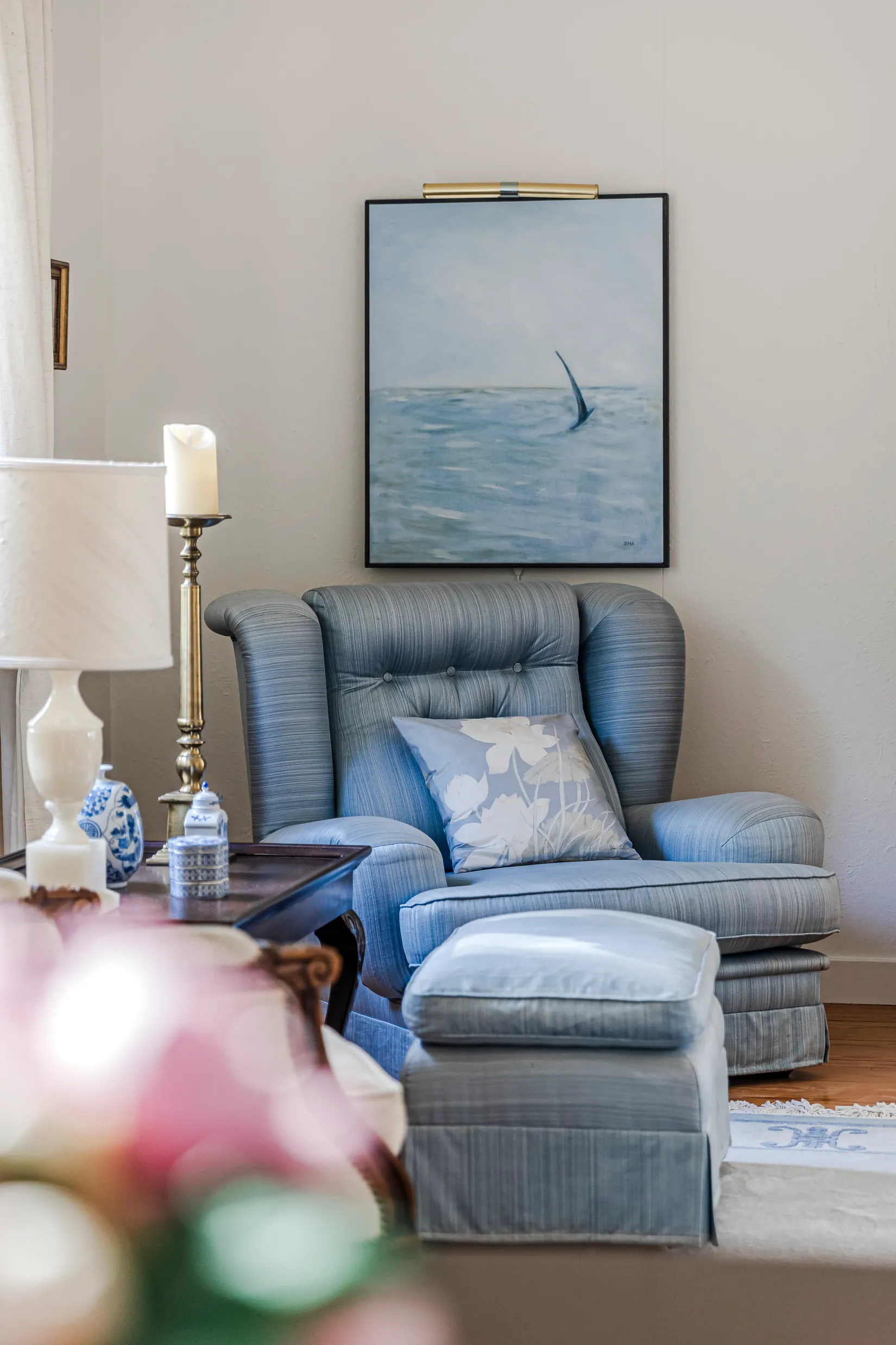 Villa, Väsbyholmsvägen 48, Mälarbaden, Eskilstuna