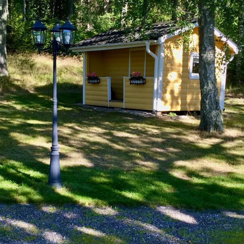 Villa, Väsbyholmsvägen 48, Mälarbaden, Eskilstuna
