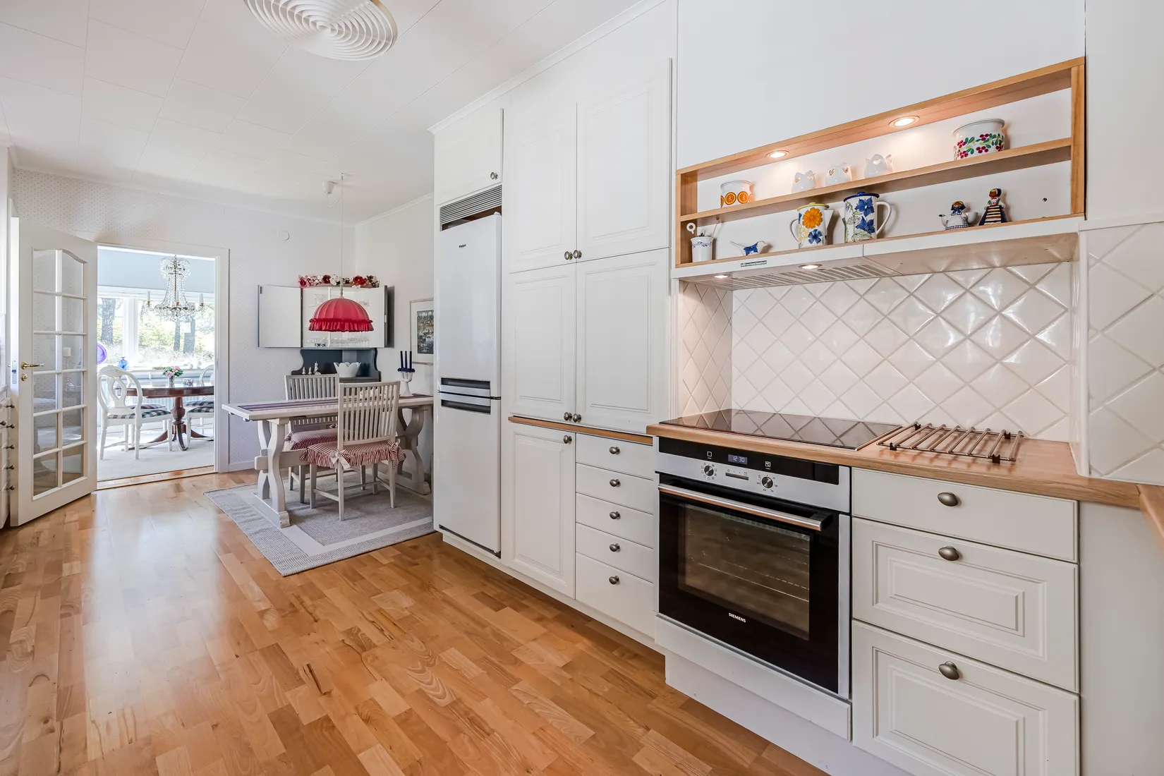 Villa, Väsbyholmsvägen 48, Mälarbaden, Eskilstuna