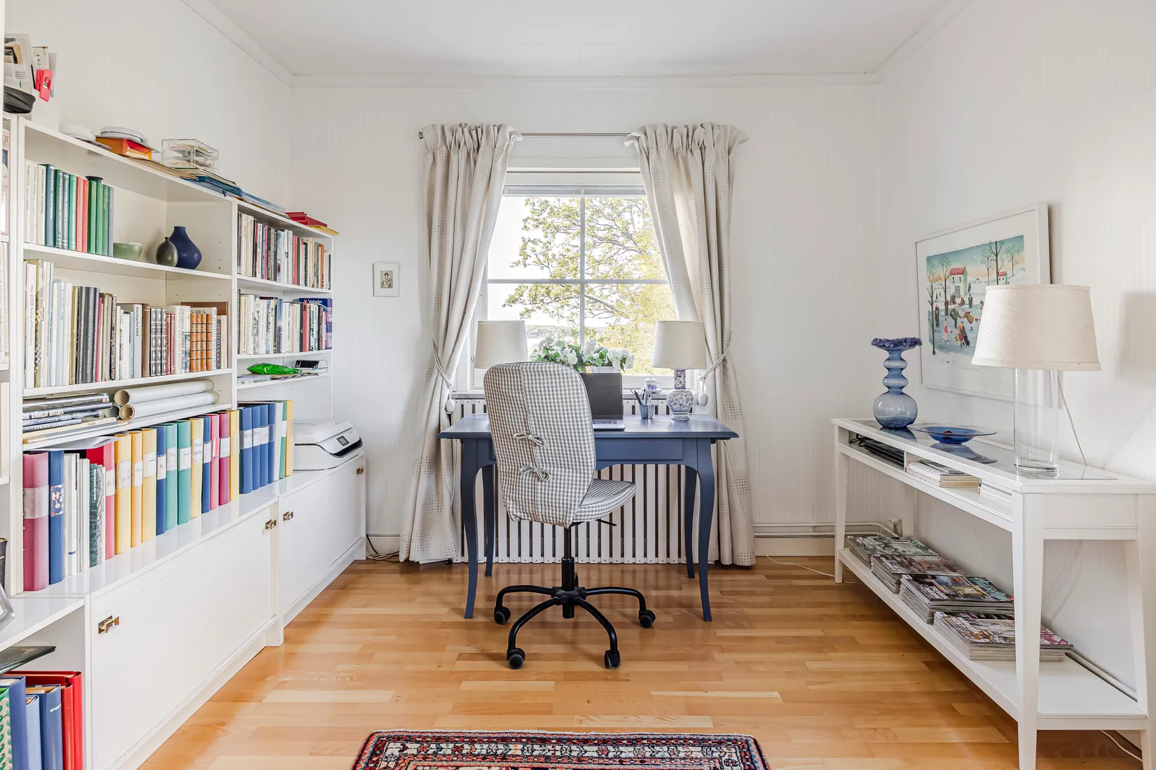 Villa, Väsbyholmsvägen 48, Mälarbaden, Eskilstuna