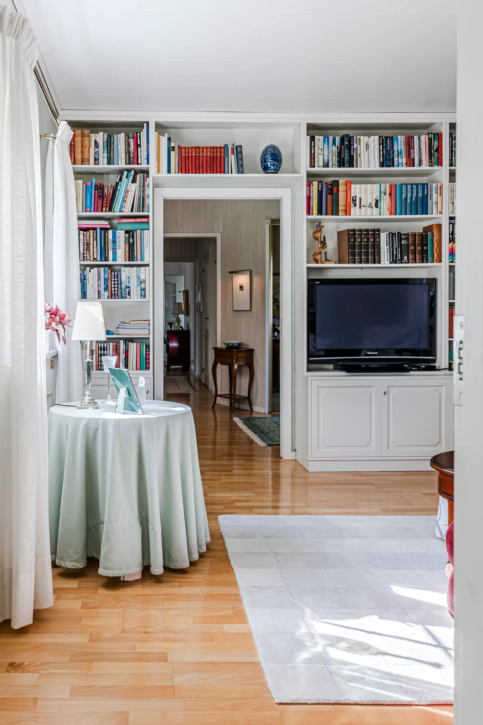 Villa, Väsbyholmsvägen 48, Mälarbaden, Eskilstuna