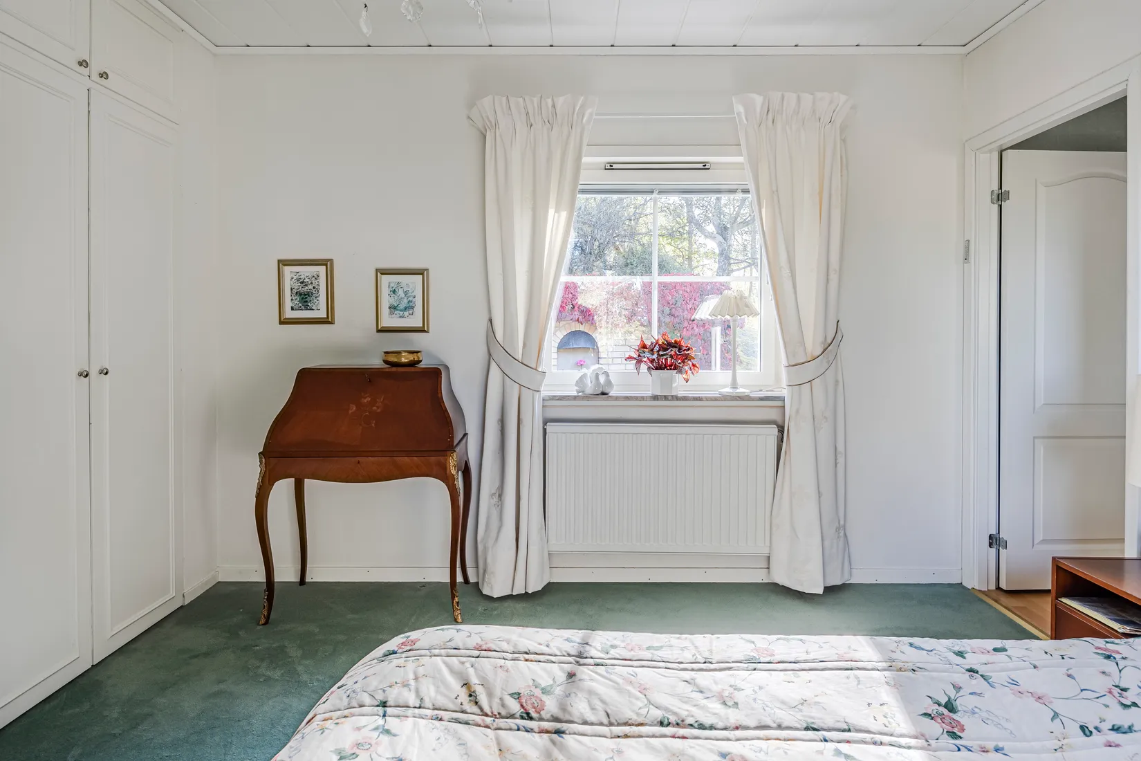 Villa, Väsbyholmsvägen 48, Mälarbaden, Eskilstuna