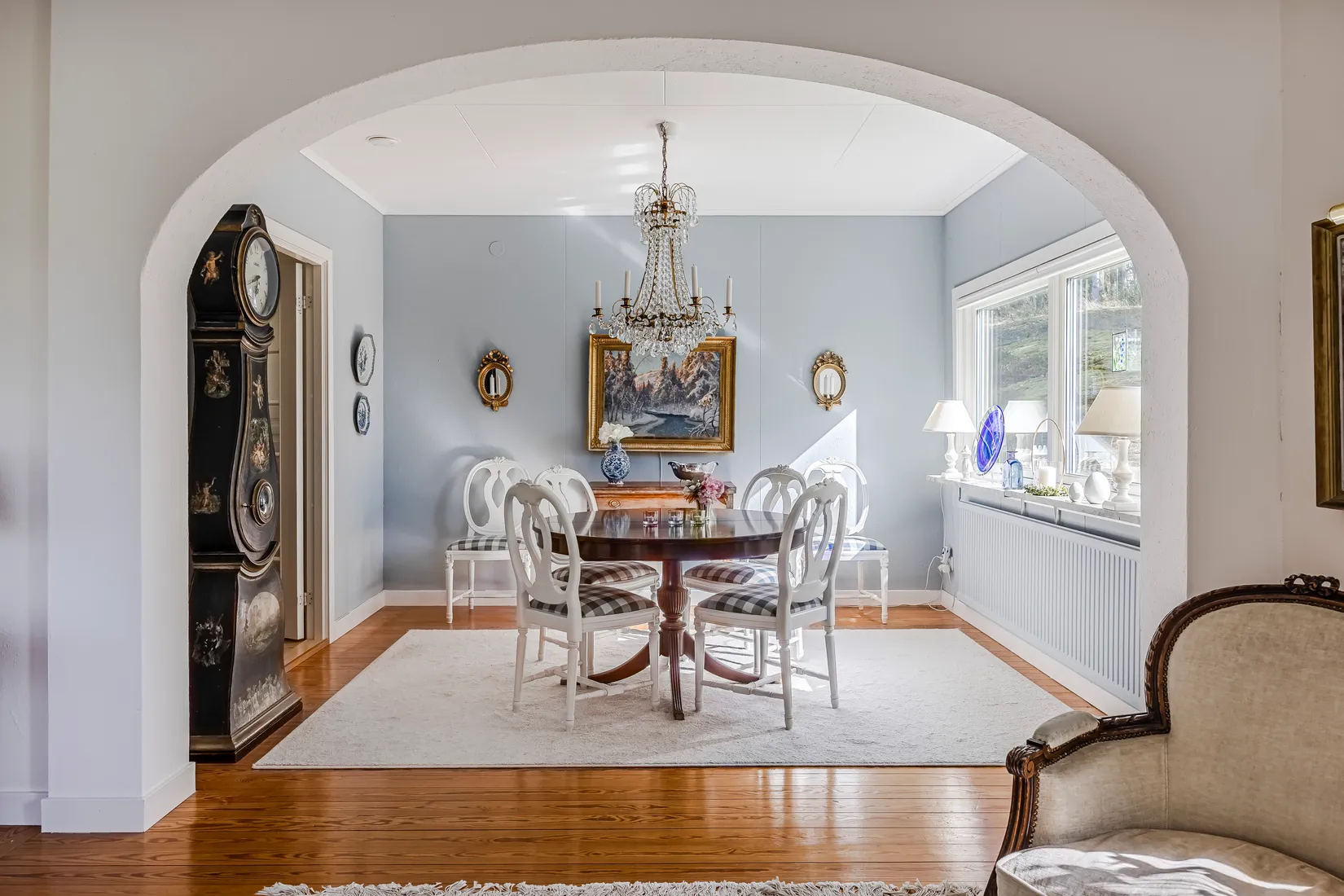 Villa, Väsbyholmsvägen 48, Mälarbaden, Eskilstuna