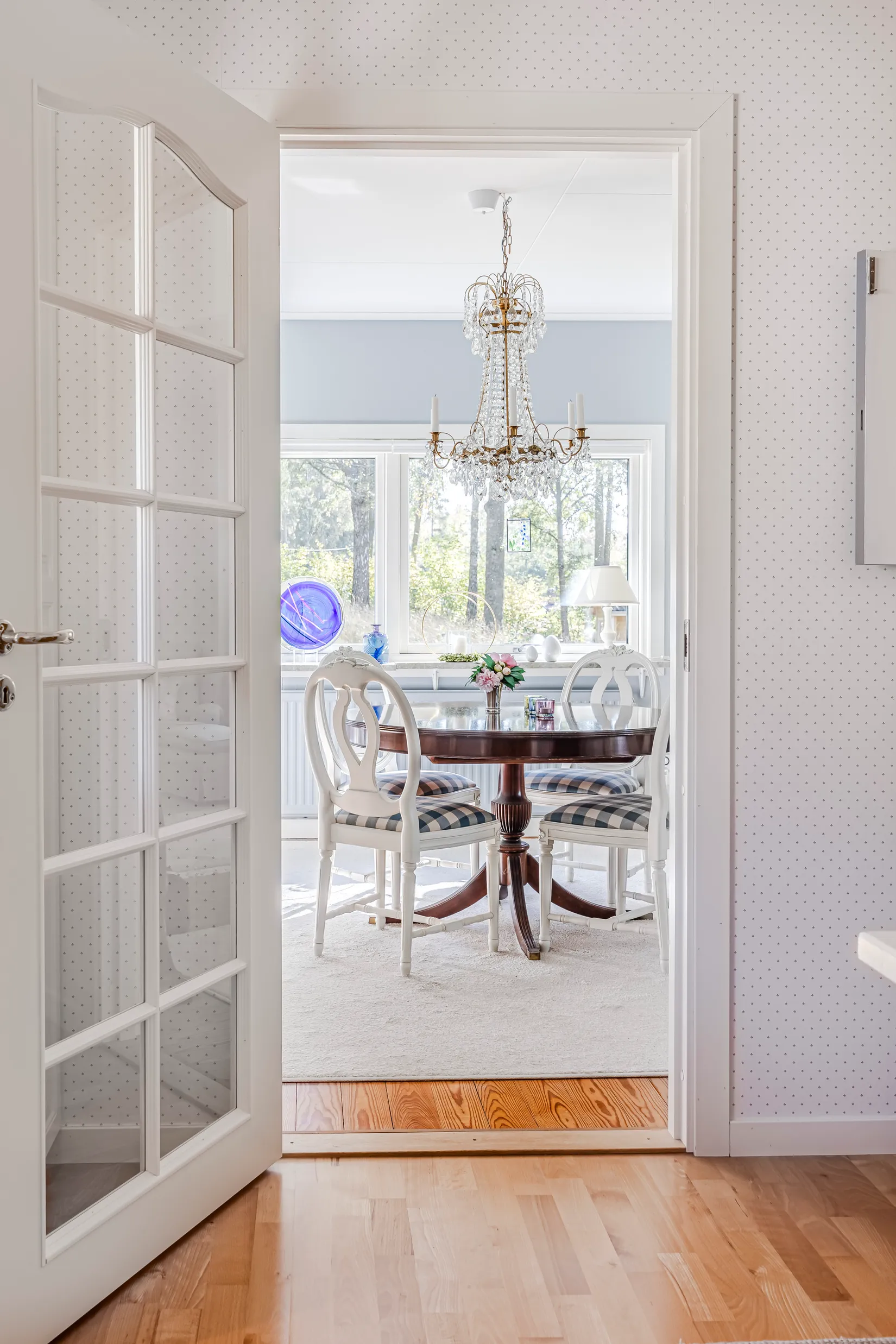 Villa, Väsbyholmsvägen 48, Mälarbaden, Eskilstuna