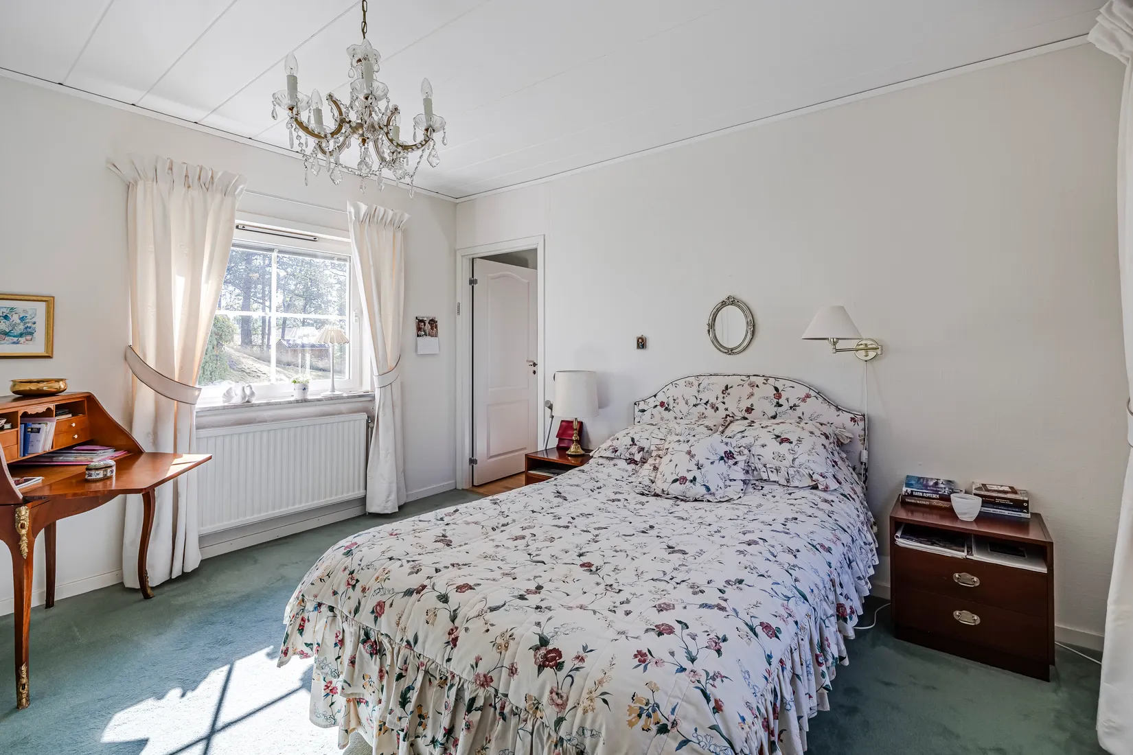 Villa, Väsbyholmsvägen 48, Mälarbaden, Eskilstuna