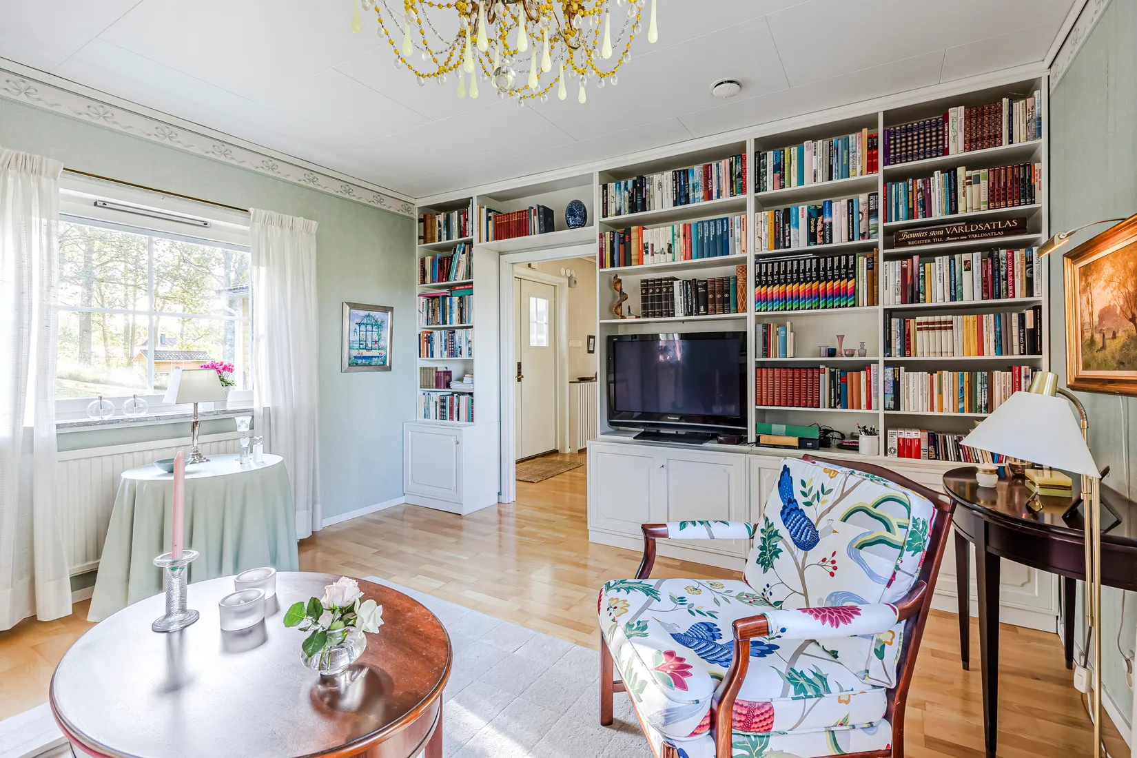 Villa, Väsbyholmsvägen 48, Mälarbaden, Eskilstuna