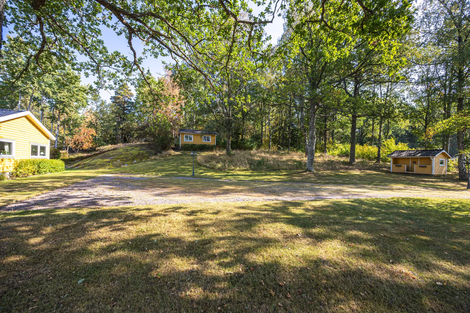 Villa, Väsbyholmsvägen 48, Mälarbaden, Eskilstuna