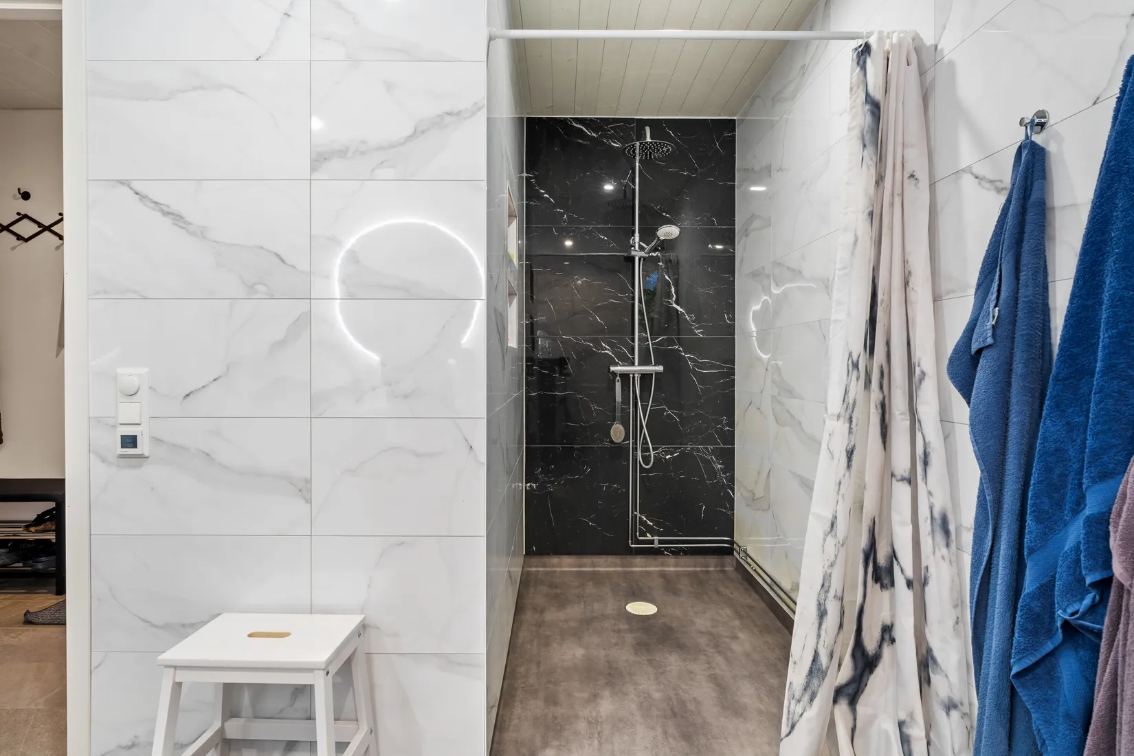 Villa, Fjärdgatan 5, Fagervik, Timrå