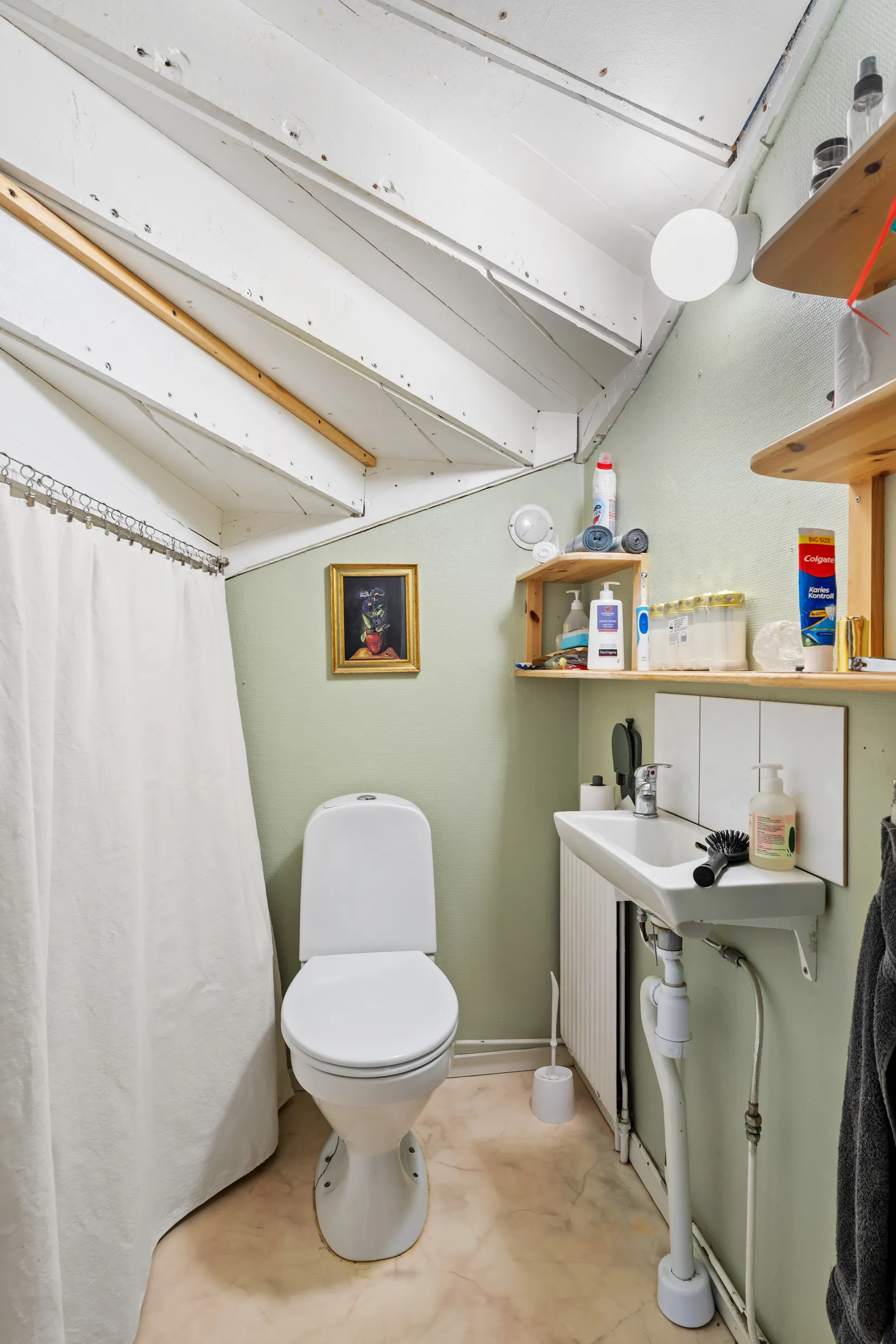 Villa, Fjärdgatan 5, Fagervik, Timrå