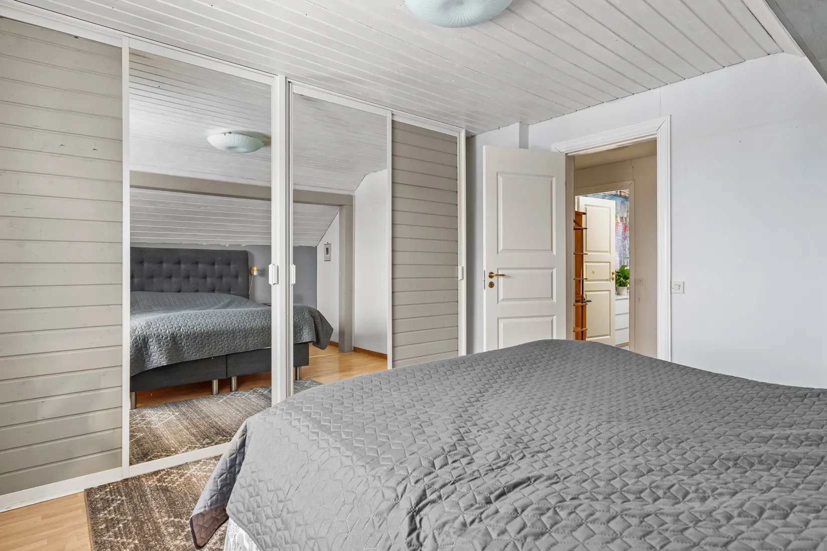 Villa, Fjärdgatan 5, Fagervik, Timrå