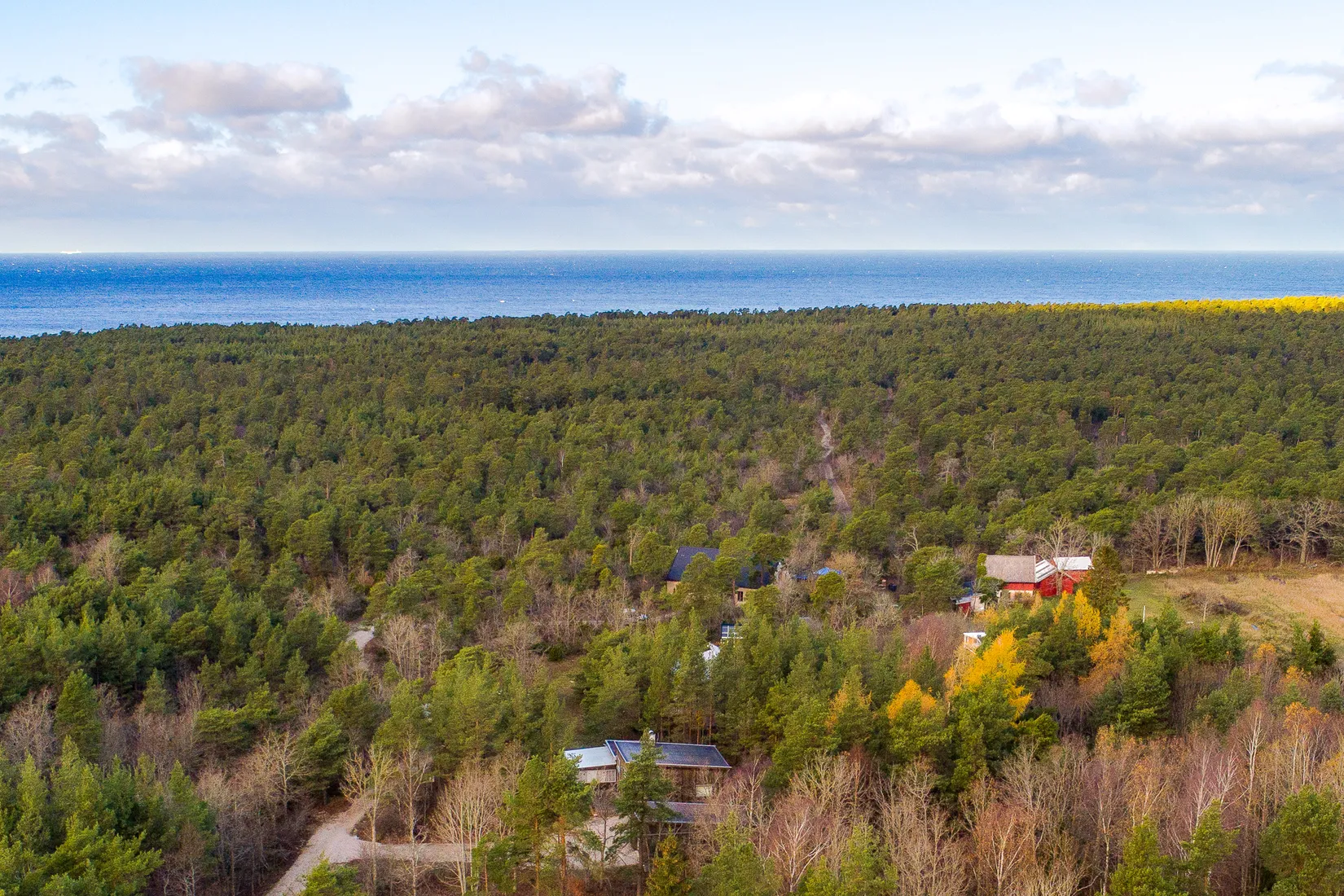 Tomt, Lummelunda Nygranne 185D, Lummelunda, Gotland