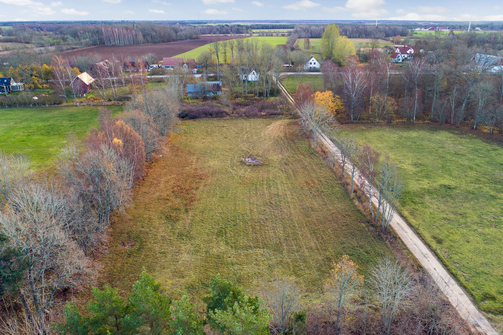 Tomt, Lummelunda Nygranne 185D, Lummelunda, Gotland