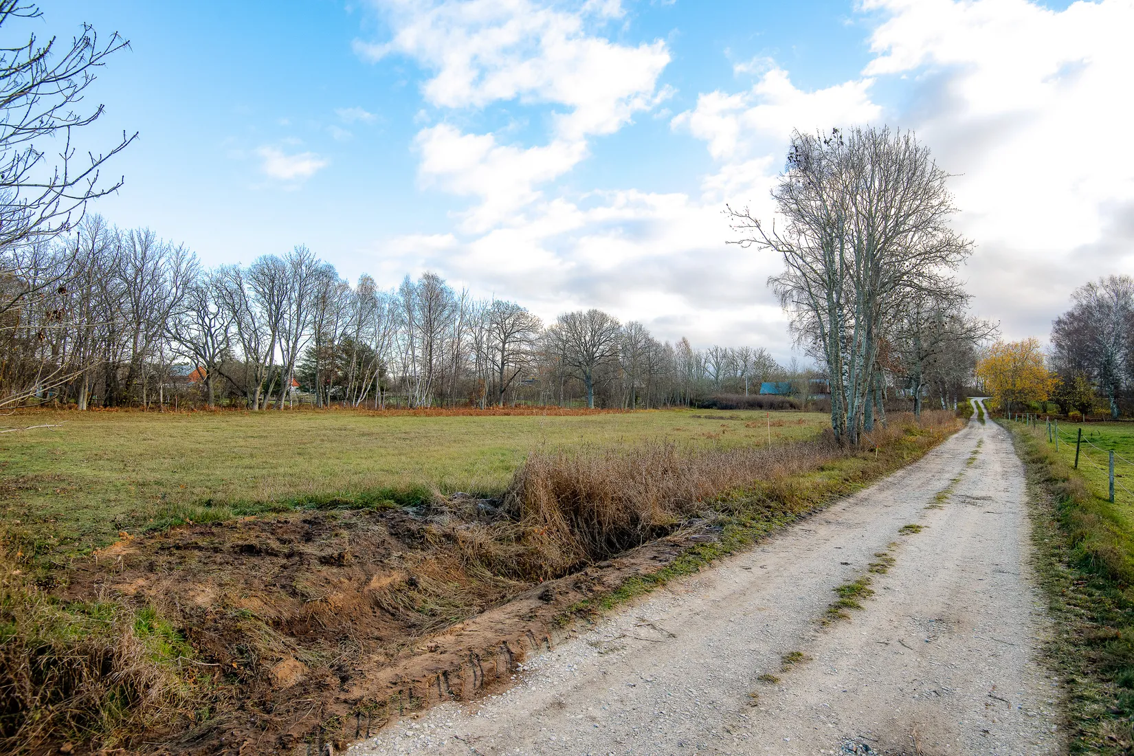 Tomt, Lummelunda Nygranne 185D, Lummelunda, Gotland