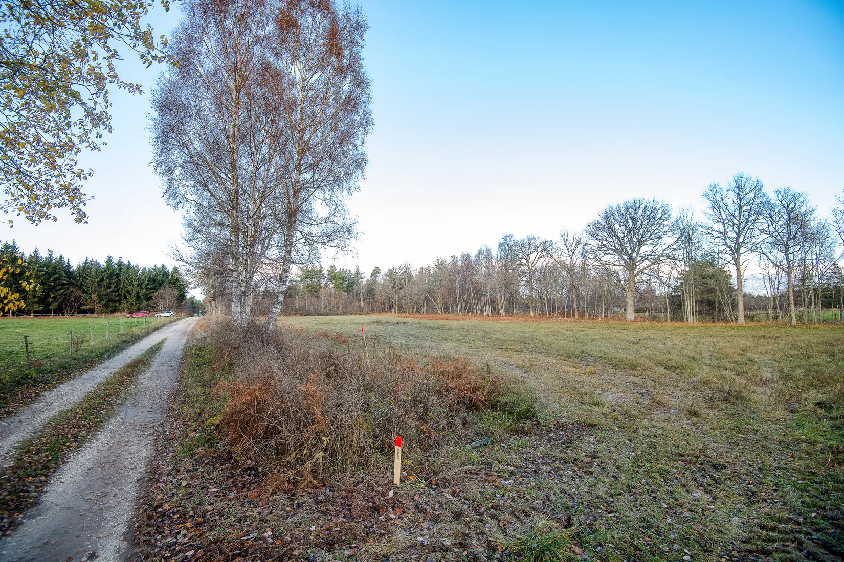 Tomt, Lummelunda Nygranne 185D, Lummelunda, Gotland