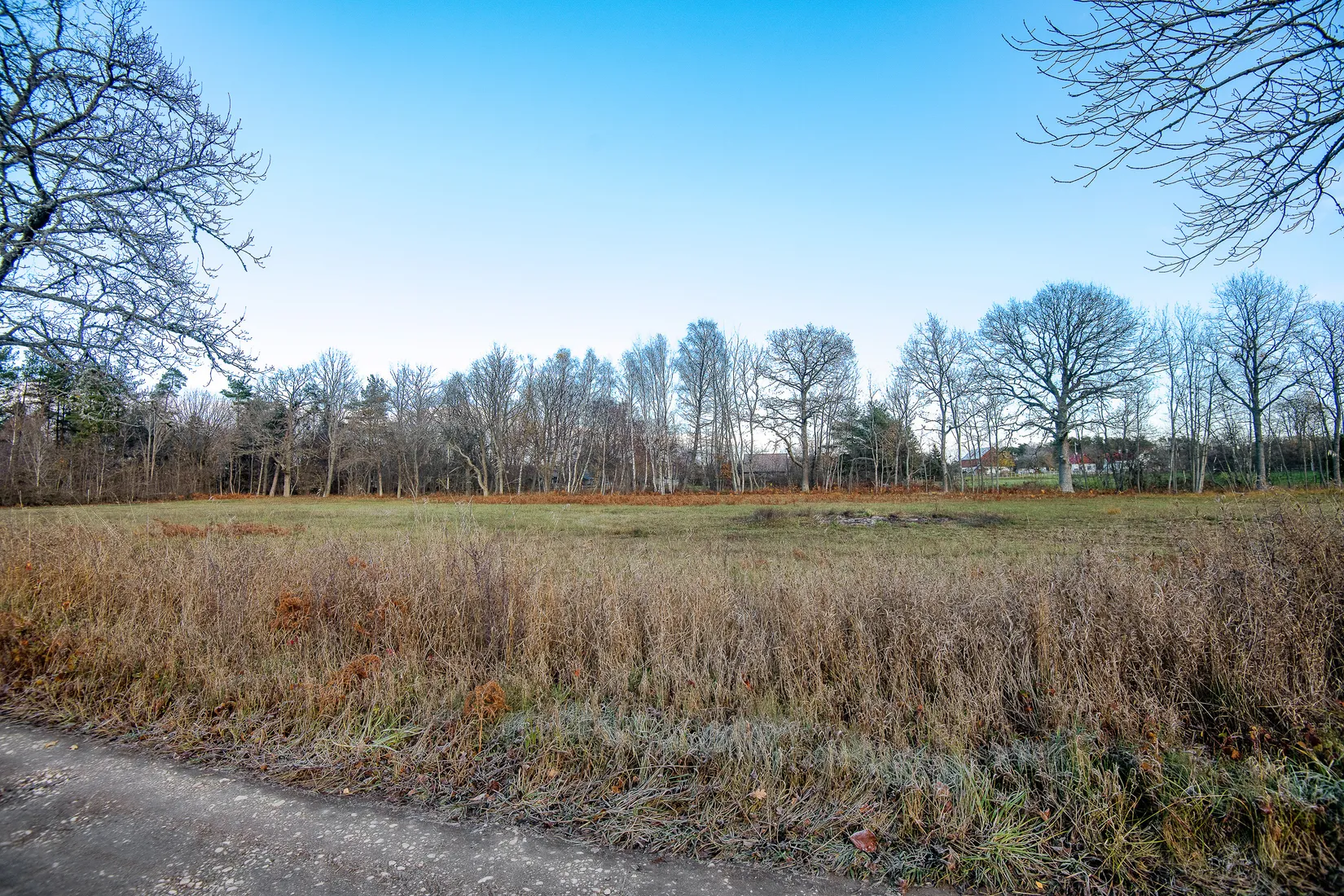 Tomt, Lummelunda Nygranne 185D, Lummelunda, Gotland