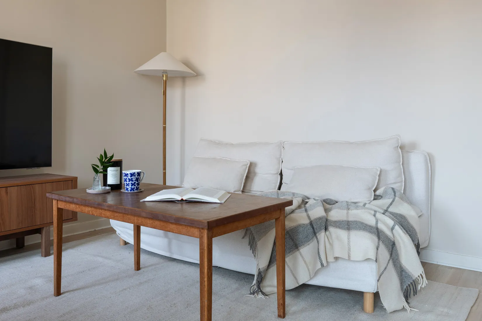 Bostadsrätt, Aspstigen 12, Gamla Råsunda, Solna