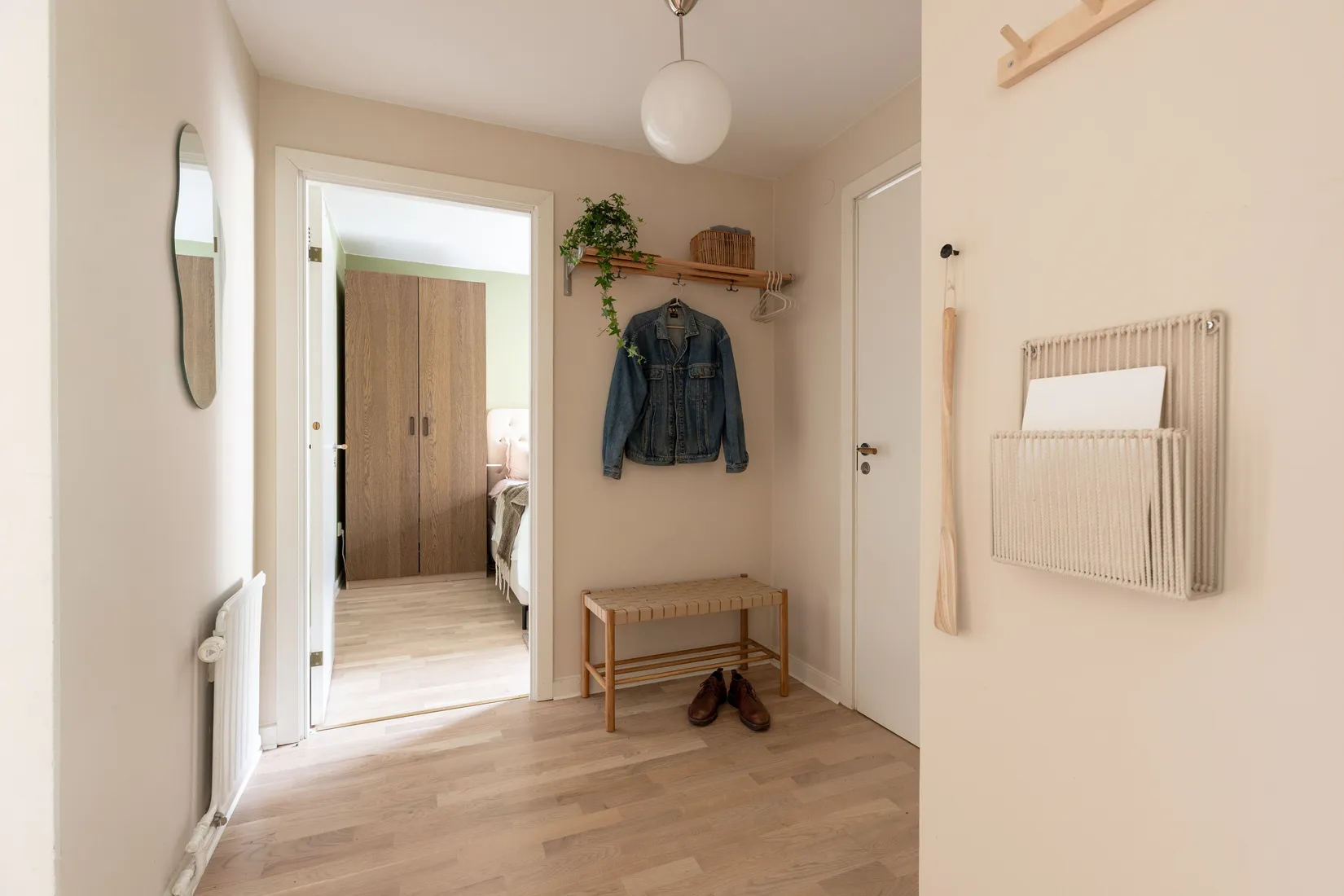 Bostadsrätt, Aspstigen 12, Gamla Råsunda, Solna