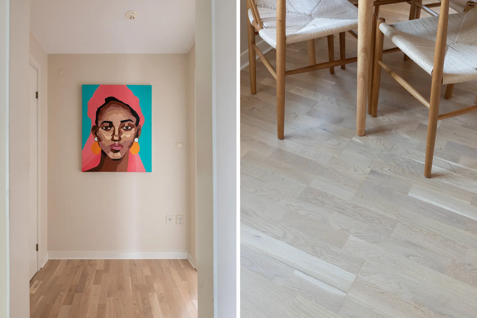 Bostadsrätt, Aspstigen 12, Gamla Råsunda, Solna