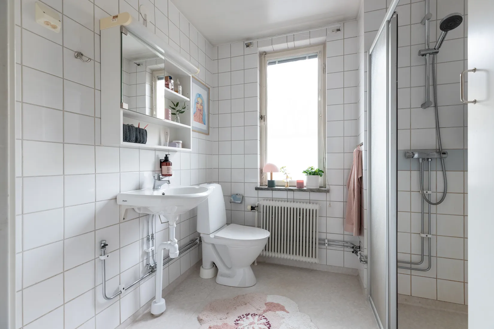 Bostadsrätt, Aspstigen 12, Gamla Råsunda, Solna