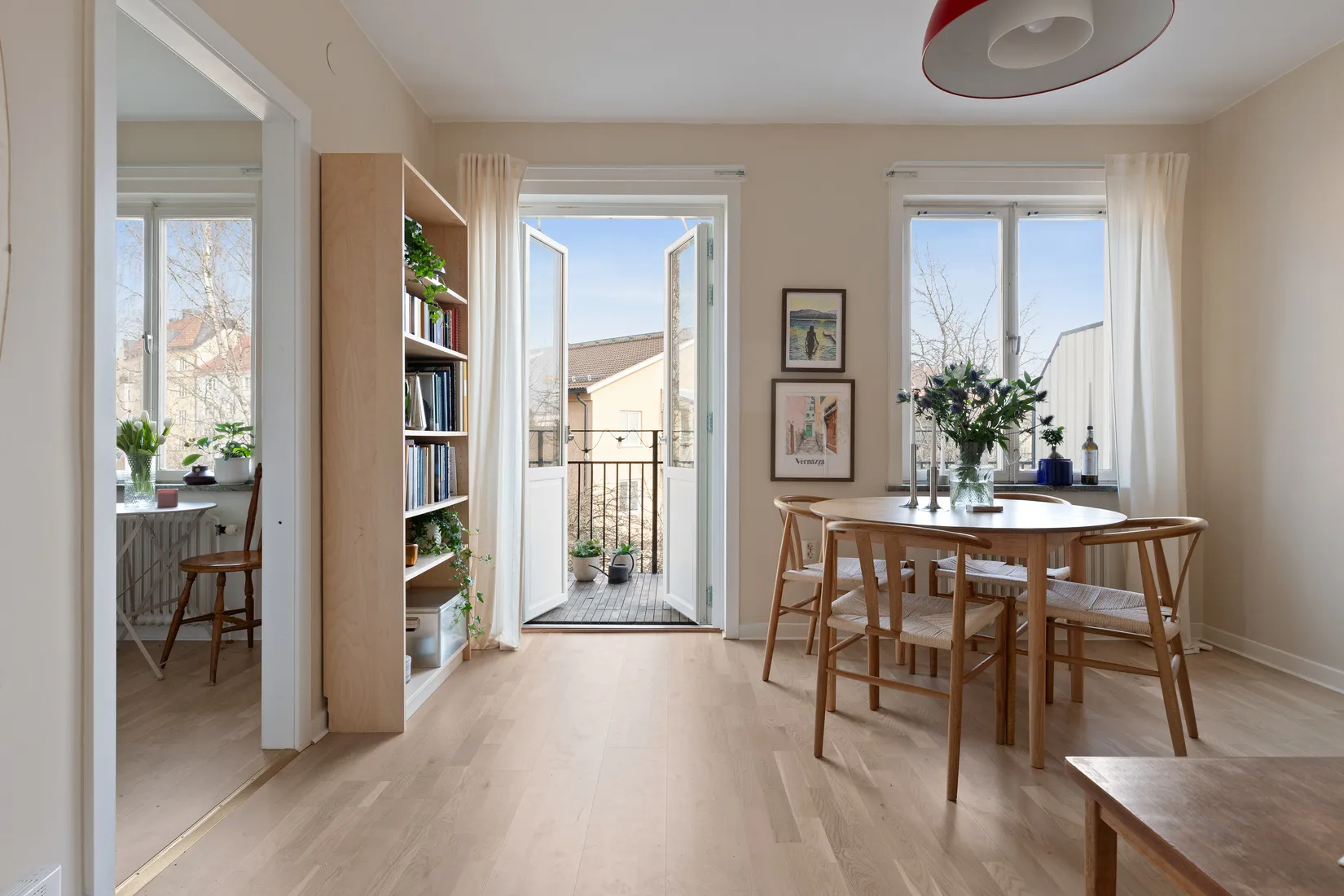 Bostadsrätt, Aspstigen 12, Gamla Råsunda, Solna