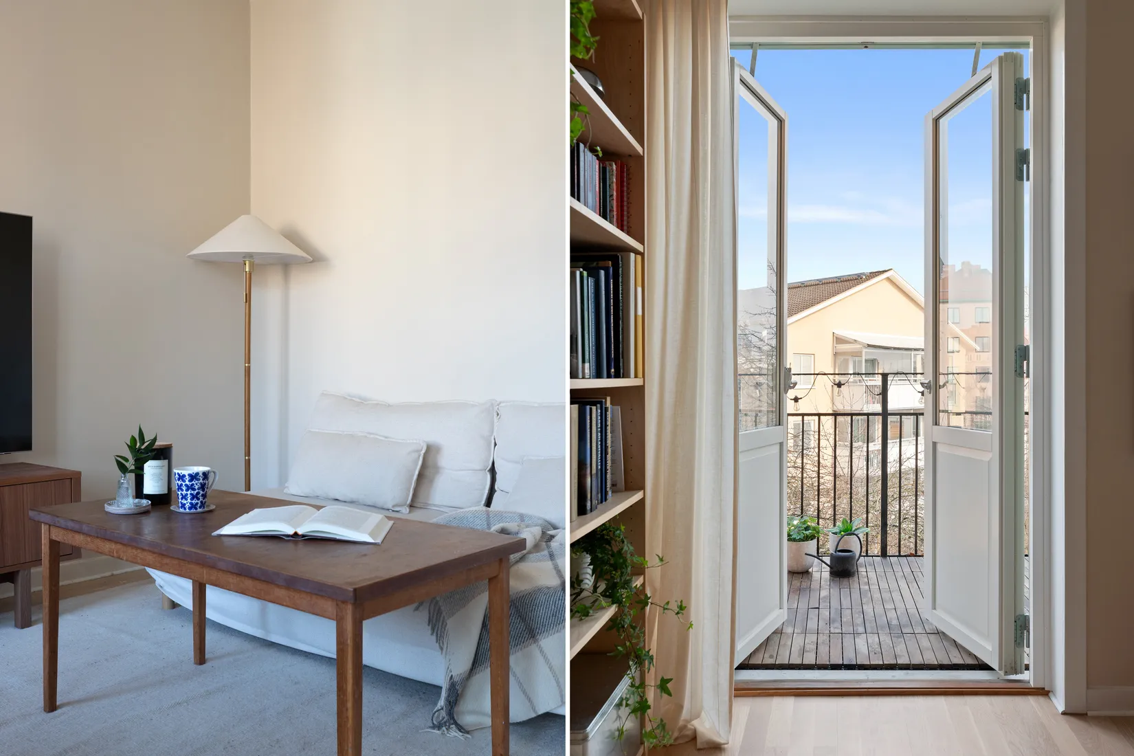 Bostadsrätt, Aspstigen 12, Gamla Råsunda, Solna