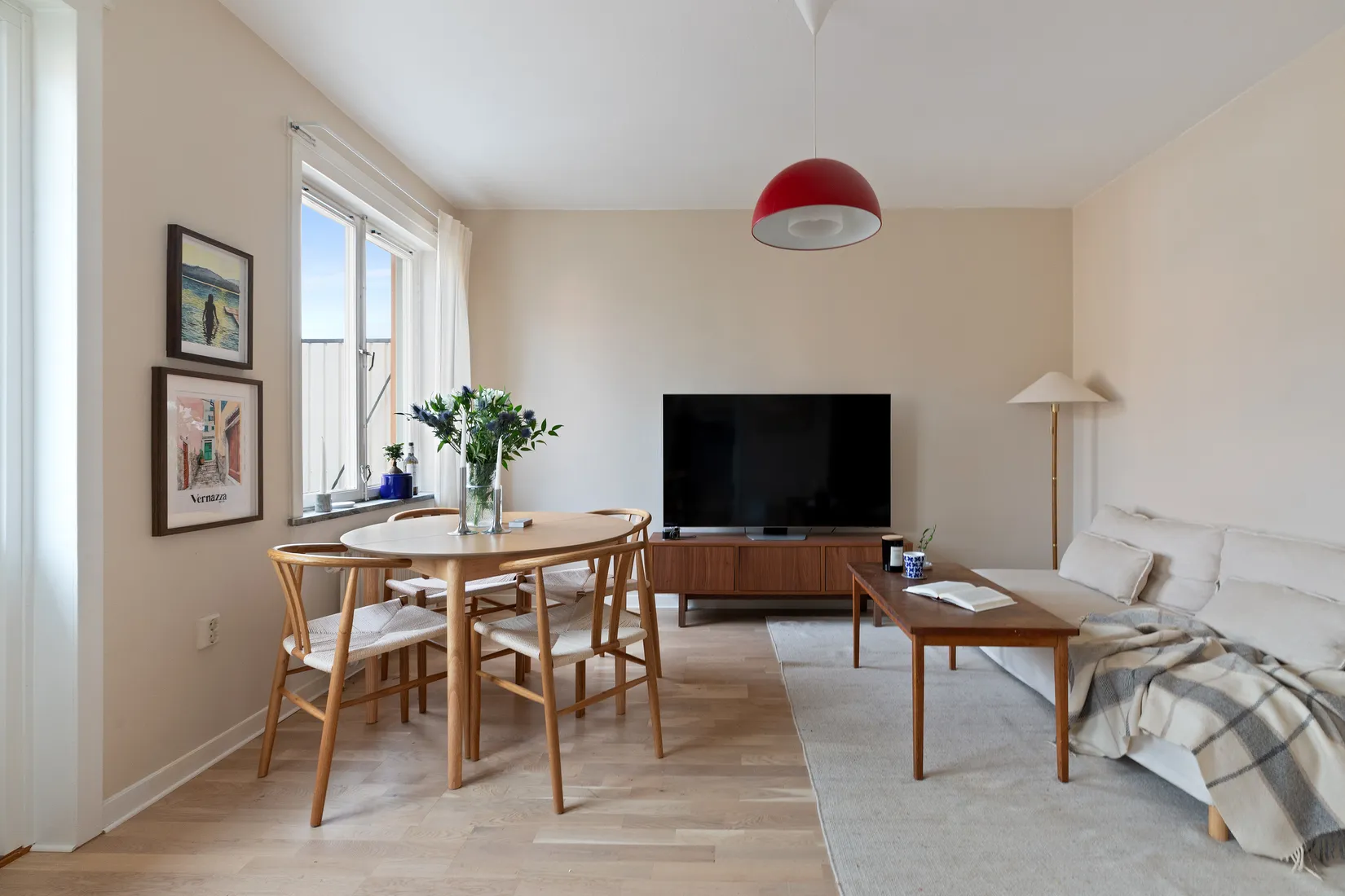 Bostadsrätt, Aspstigen 12, Gamla Råsunda, Solna