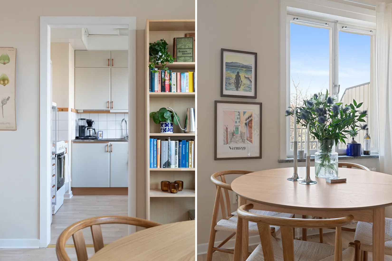 Bostadsrätt, Aspstigen 12, Gamla Råsunda, Solna