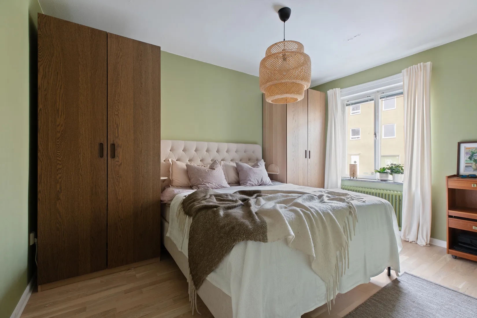 Bostadsrätt, Aspstigen 12, Gamla Råsunda, Solna