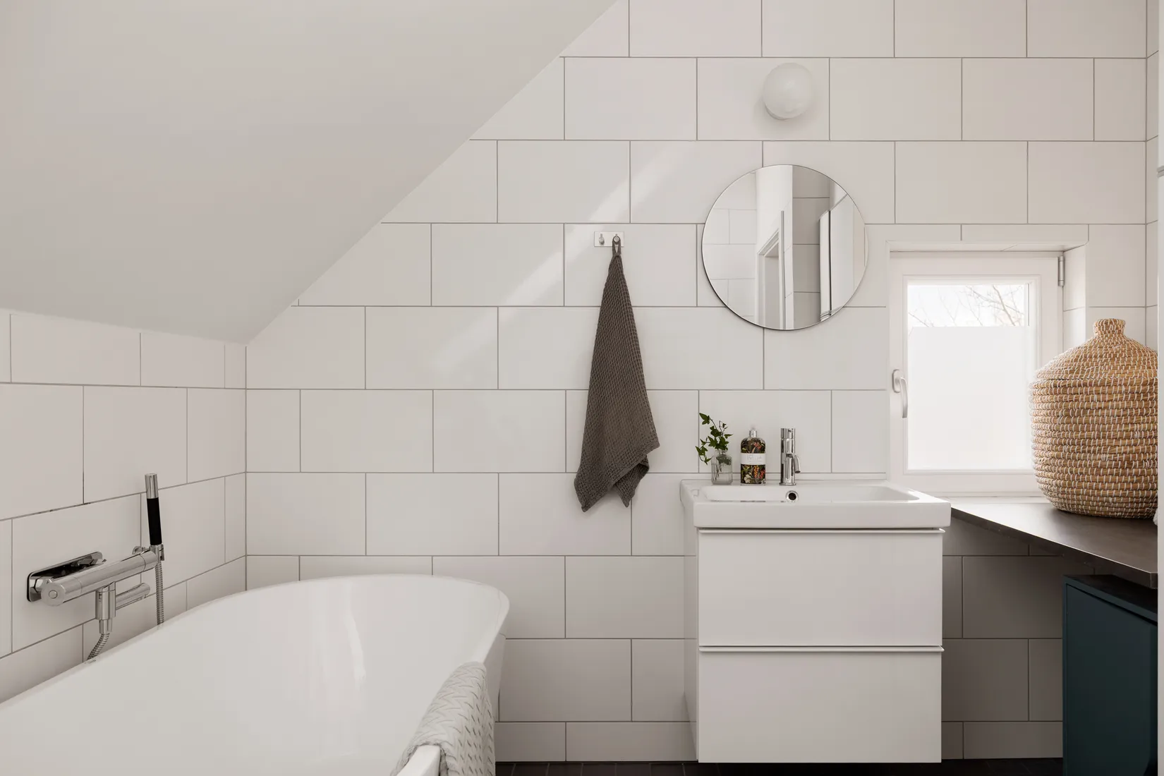 Bostadsrätt, Radhus, Vinstavägen 71B, Vällingby - Nälsta, Stockholm