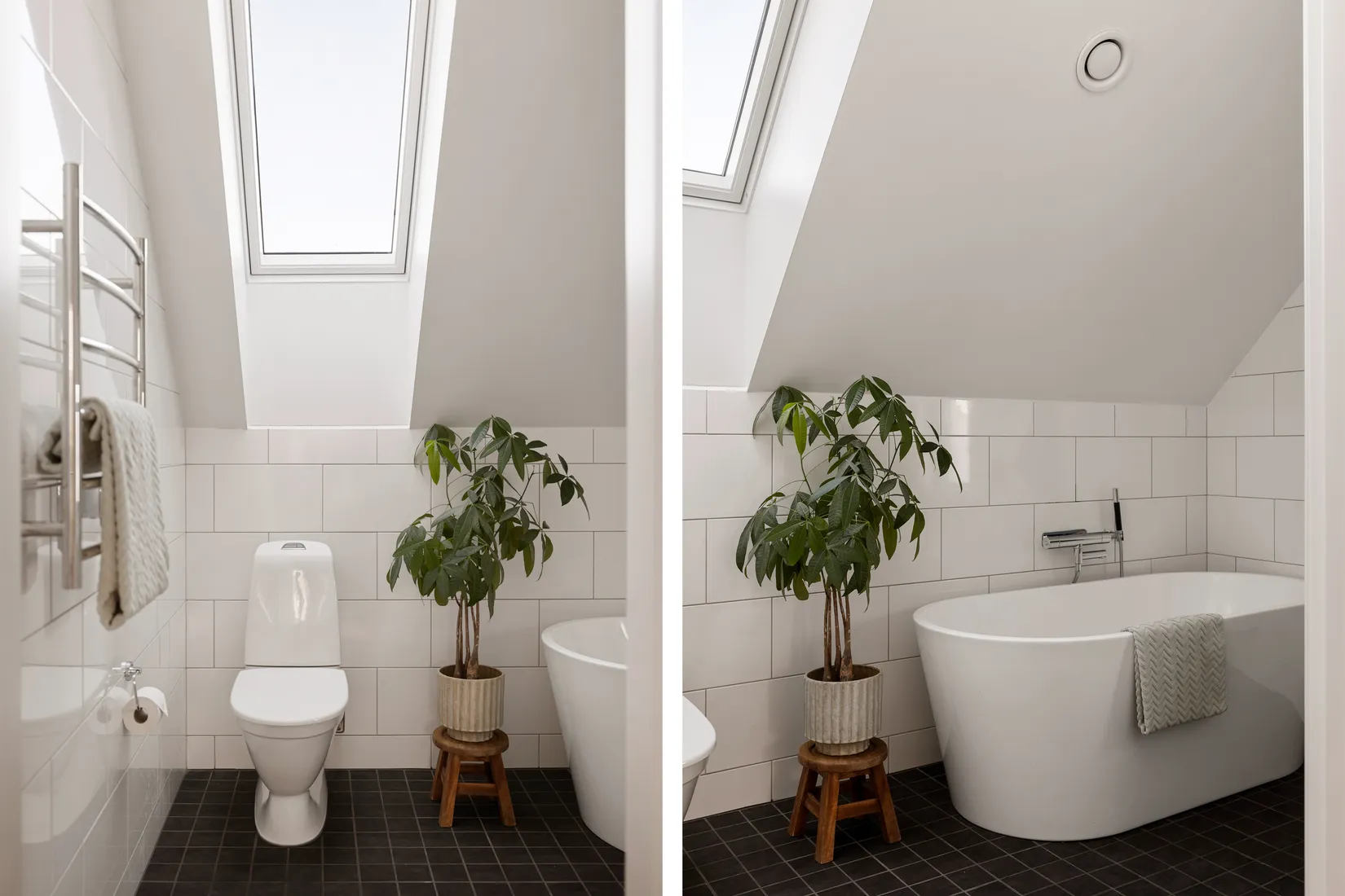 Bostadsrätt, Radhus, Vinstavägen 71B, Vällingby - Nälsta, Stockholm