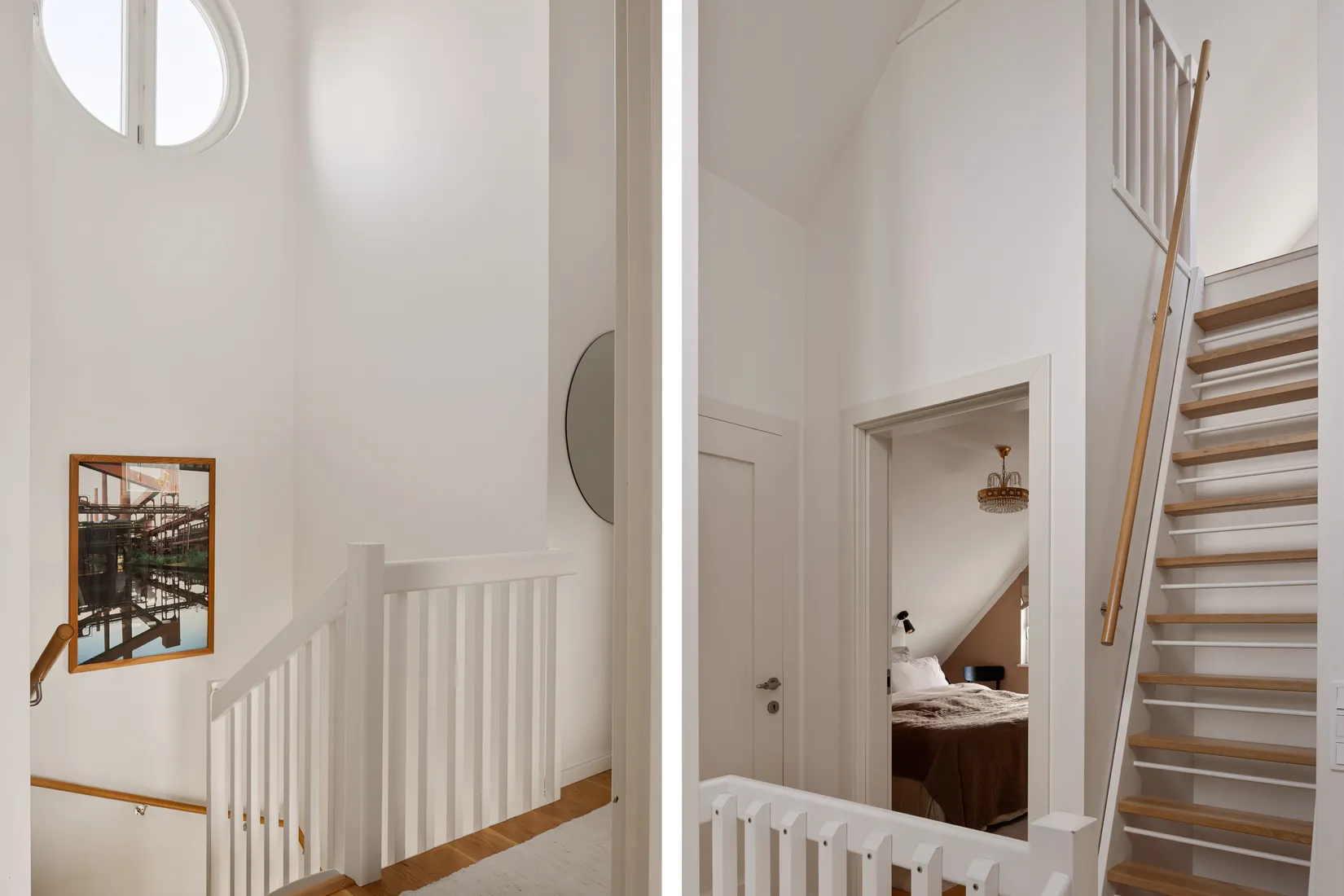 Bostadsrätt, Radhus, Vinstavägen 71B, Vällingby - Nälsta, Stockholm