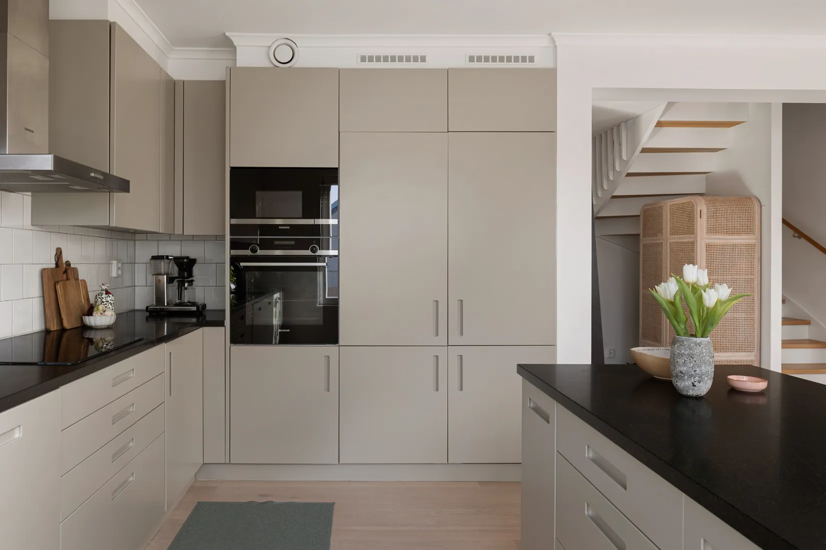 Bostadsrätt, Radhus, Vinstavägen 71B, Vällingby - Nälsta, Stockholm