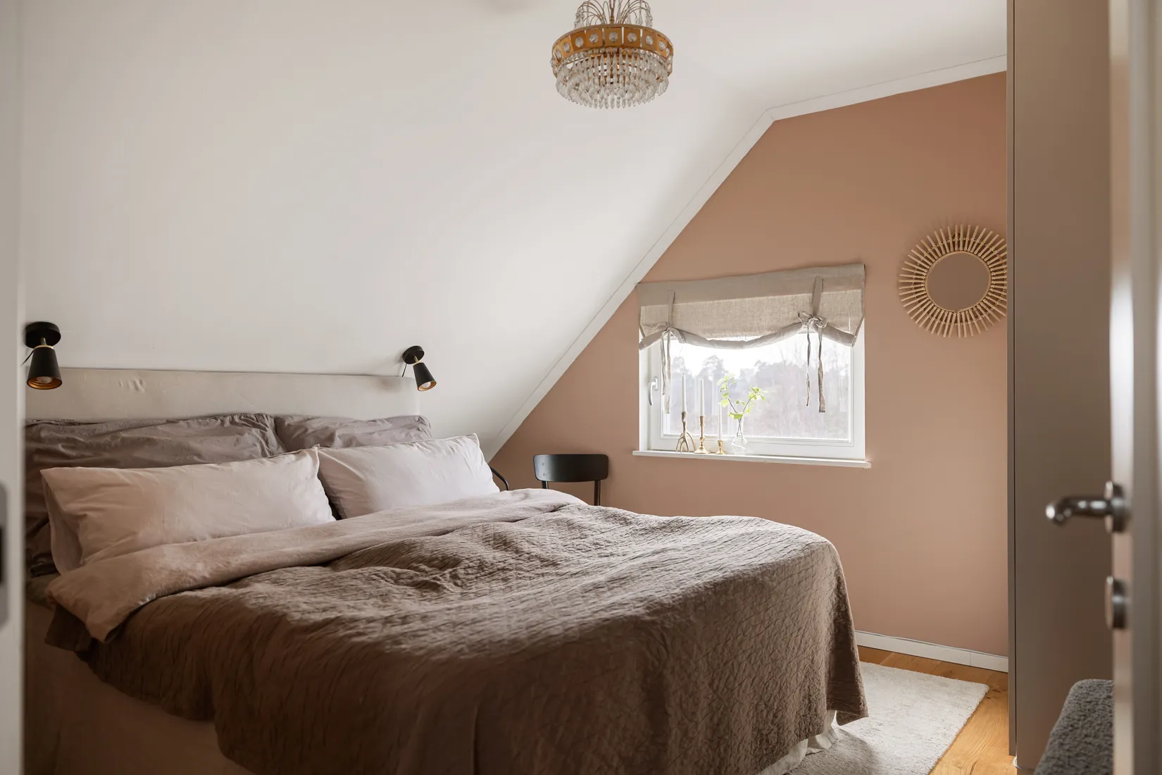 Bostadsrätt, Radhus, Vinstavägen 71B, Vällingby - Nälsta, Stockholm