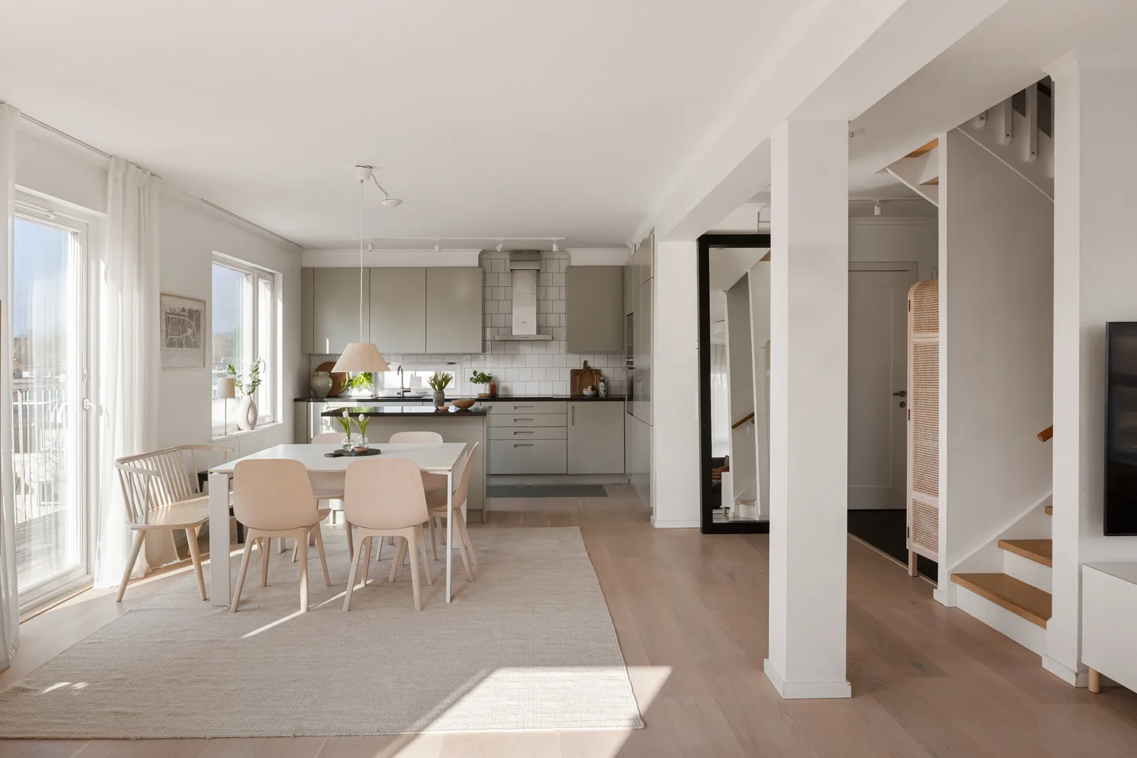 Bostadsrätt, Radhus, Vinstavägen 71B, Vällingby - Nälsta, Stockholm