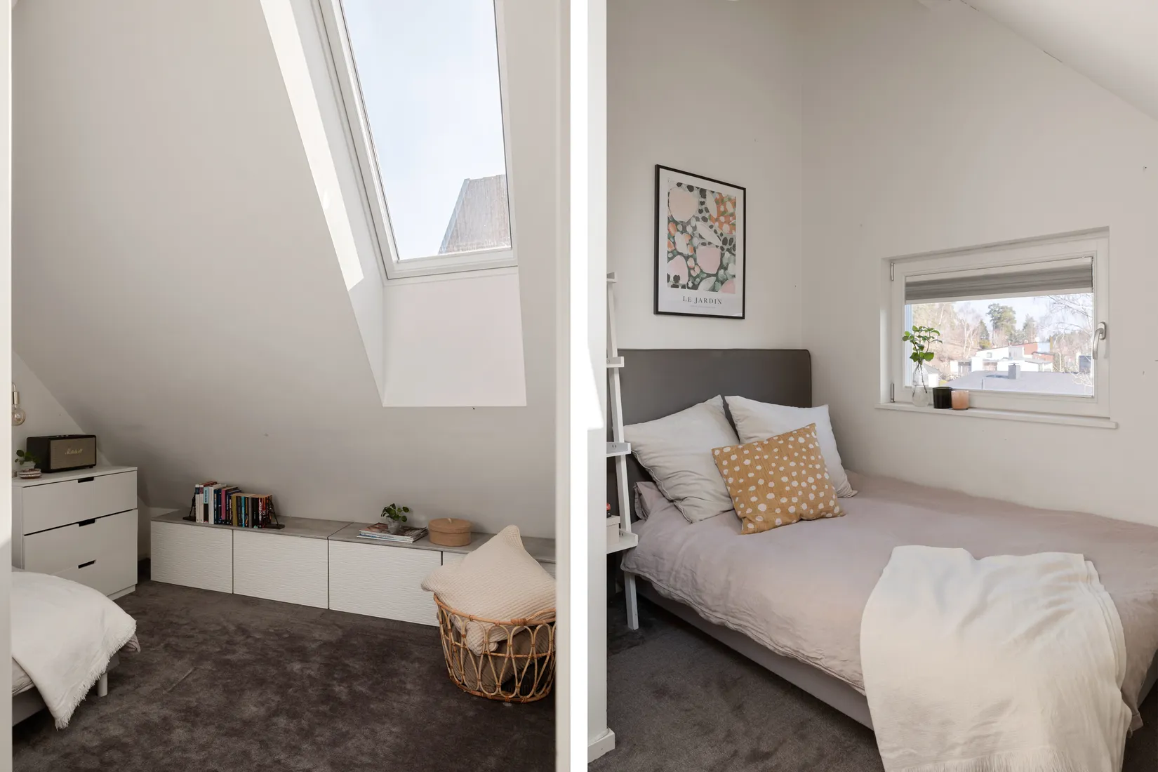 Bostadsrätt, Radhus, Vinstavägen 71B, Vällingby - Nälsta, Stockholm